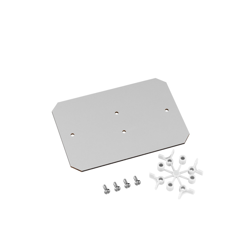 Mounting plate - TK MPI-1813