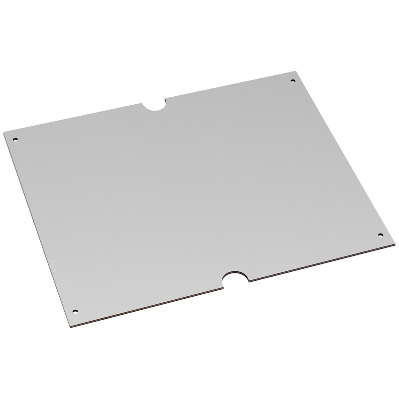 Mounting plate - TK MPI-3625