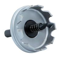 Hole cutter - LFR M50