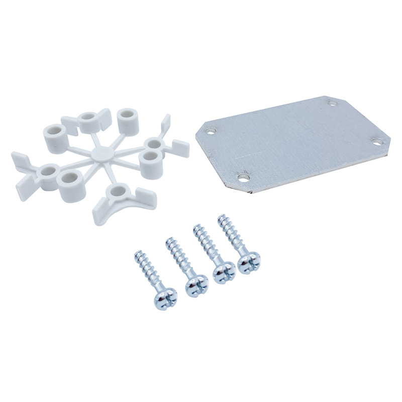 Mounting plate - TK MPS-97
