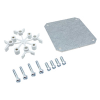 Mounting plate - TK MPS-99