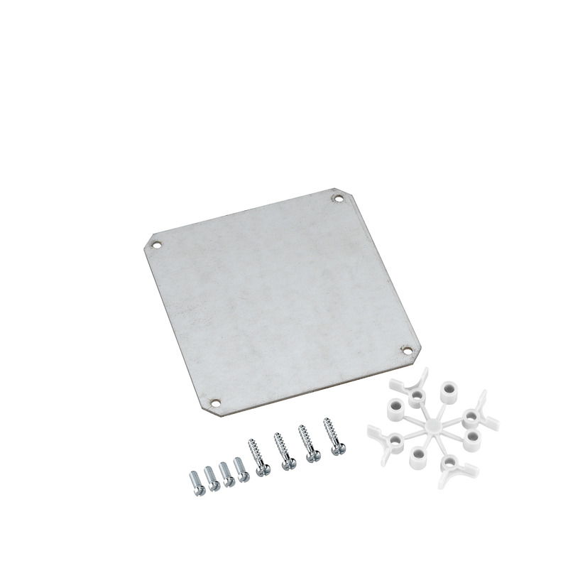 Mounting plate - TK MPS-1313