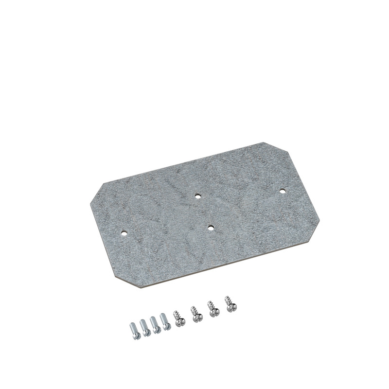 Mounting plate - TK MPS-1811