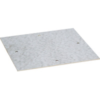Mounting plate - TK MPS-1818