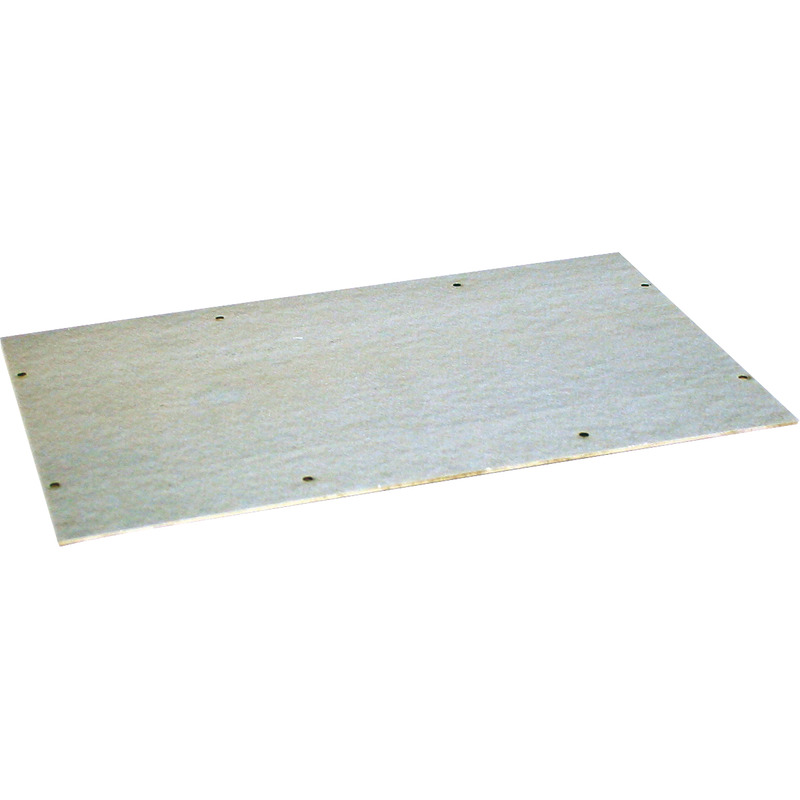 Mounting plate - TK MPS-3625
