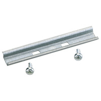 Standard rail - TS 15-80