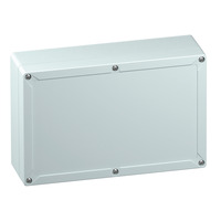 Empty enclosure - TG PC 2516-9-o
