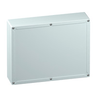 Empty enclosure - TG PC 3023-9-o