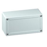 Empty enclosure - TG PC 1608-9-o