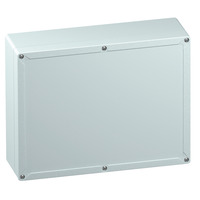 Empty enclosure - TG PC 3023-11-o