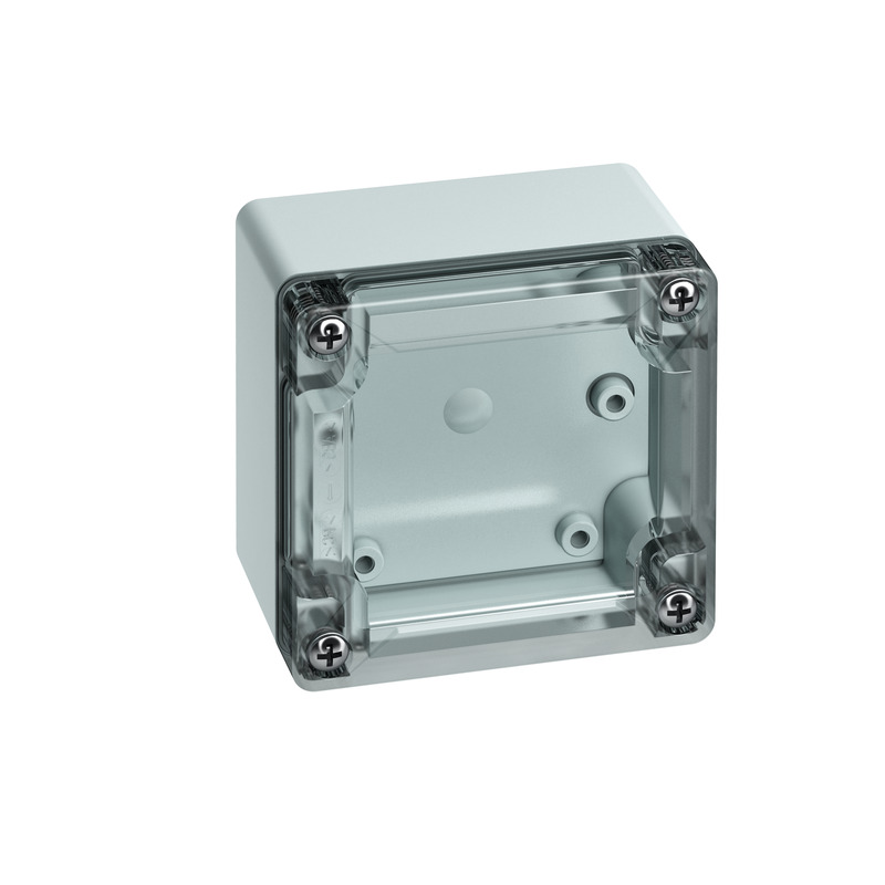 Empty enclosure - TG PC 88-6-to