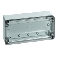 Empty enclosure - TG PC 1608-6-to