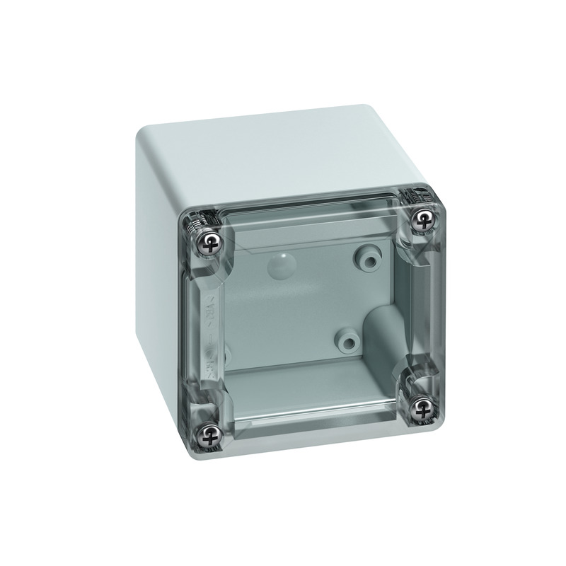 Empty enclosure - TG PC 88-9-to