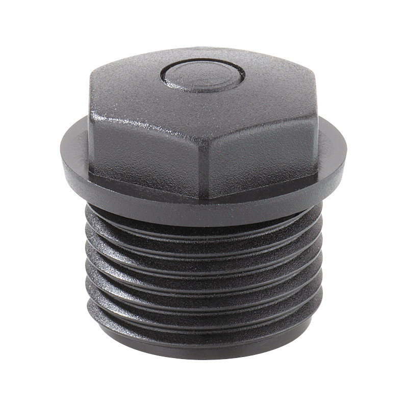 Twist plug - WST M20/sw