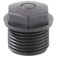 Twist plug - WST M25/sw