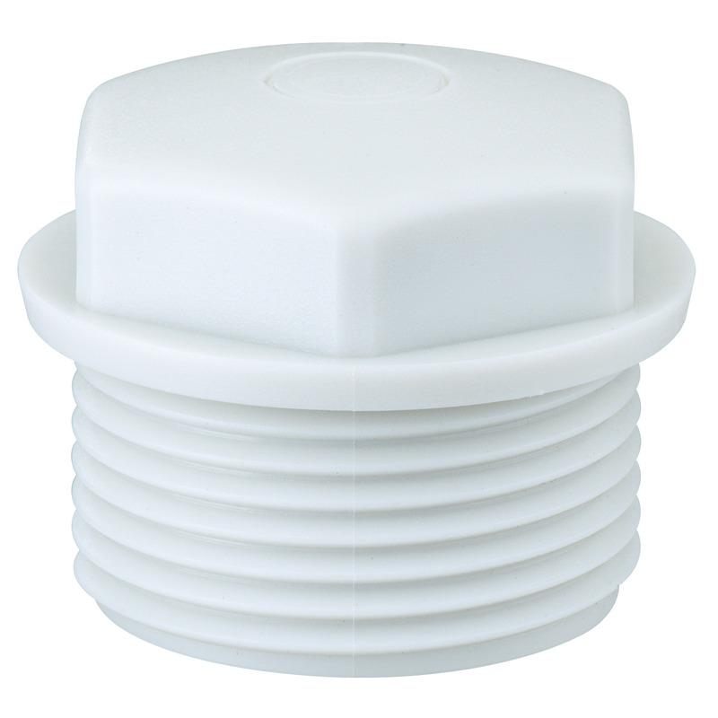 Twist plug - WST M63