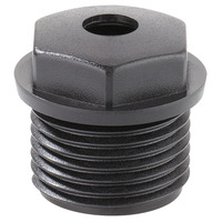 Twist nipple - WNI M20/sw