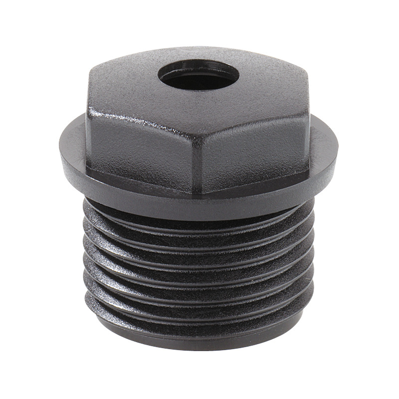 Twist nipple - WNI M25/sw