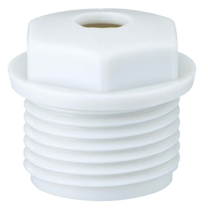 Twist nipple - WNI M25