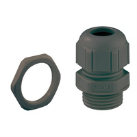 Cable gland - KVR M20 LG-MGM/sw