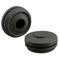 Double-membrane seals - DMS M25/sw