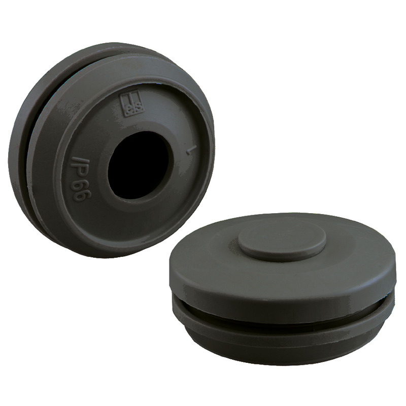 Double-membrane seals - DMS M40/sw