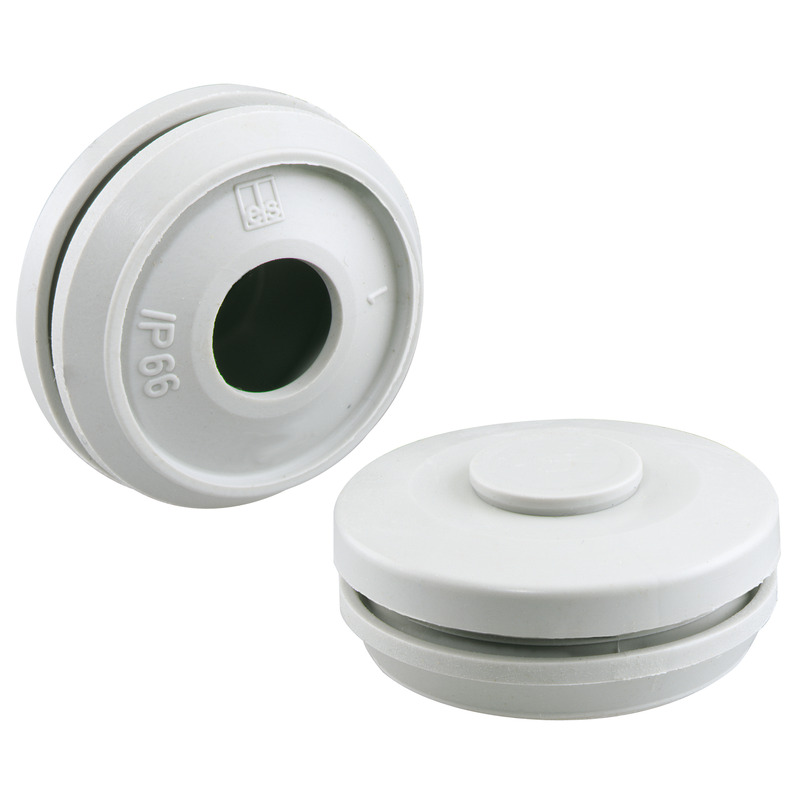 Double-membrane seals - DMS M40