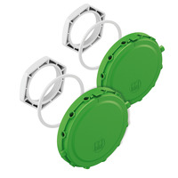 Ventilation element set - BEL Air M40/gn