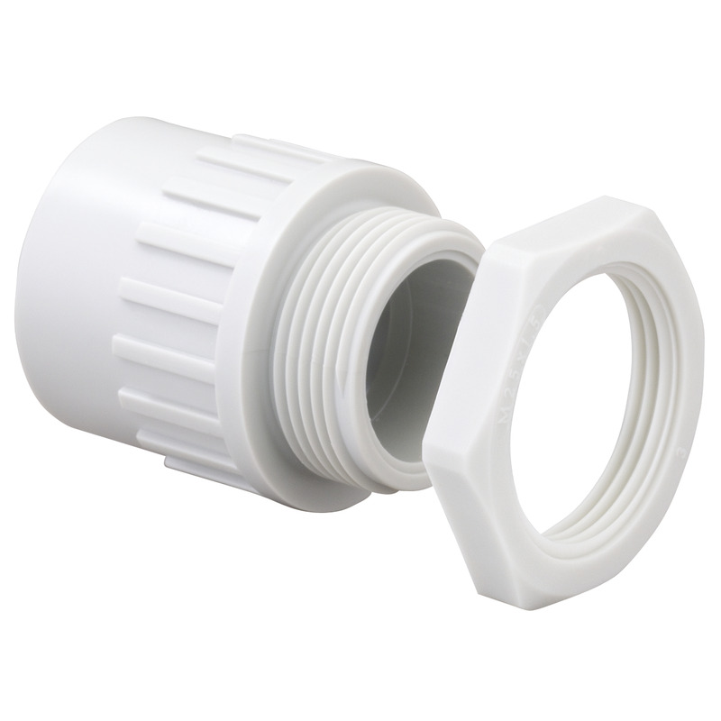 Conduit connector - RST M20