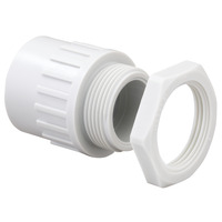 Conduit connector - RST M20-19