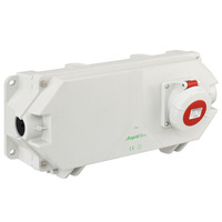 Junction box - Rapid-Box 2,5-16² STV 1x5-pol.