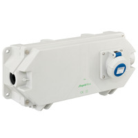 Junction box - Rapid-Box 10-50² STV 1x3-polig