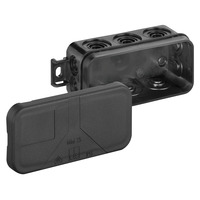 Junction box - Mini 25-L/sw