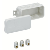 Junction box - Mini 25-2,5²