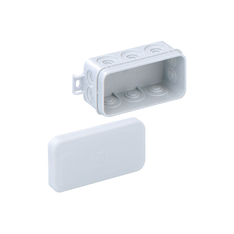 Junction box - Mini 25-L