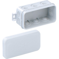 Junction box - Mini 25-L