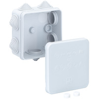 Junction box - HP 80-L