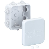 Junction box - HP 90-L