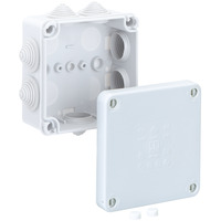 Junction box - HP 100-L