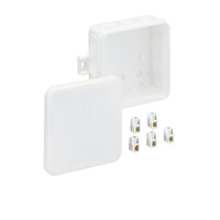 Junction box - i 12 -2,5²/w