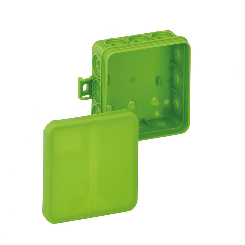 Junction box - i 12-L/gn