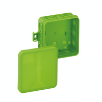 Junction box - i 12-L/gn