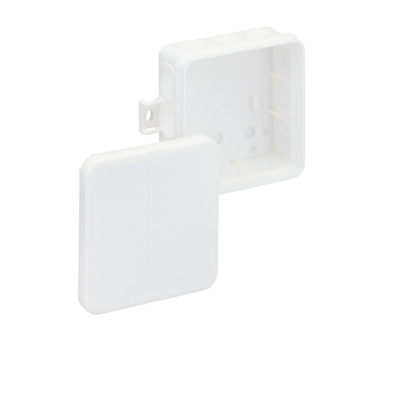 Junction box - i 12-L/w