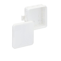 Junction box - i 12-L/w