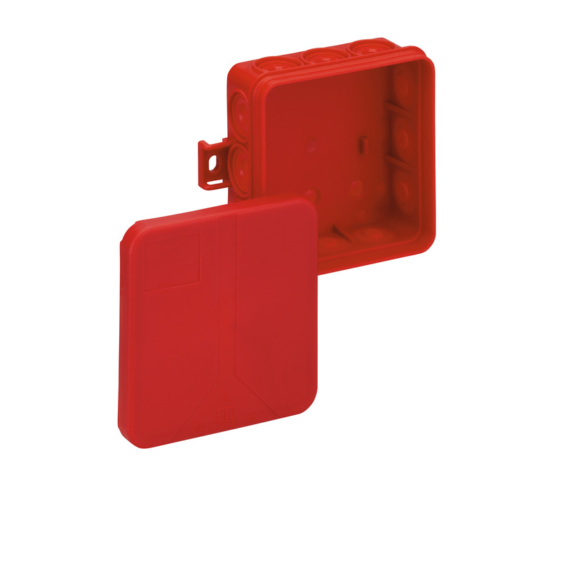 Junction box - i 12 SB-L