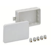 Junction box - i 16-2,5²