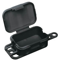 Light fixture junction box - Q 4-L/sw