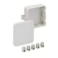 Junction box - Q 12-2,5²
