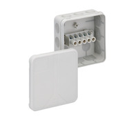 Junction box - 2K-12-2,5²