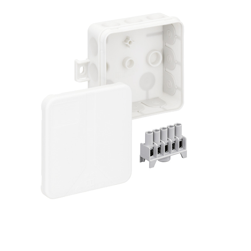 Junction box - 2K-12 AB-2,5²/w